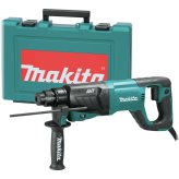 Makita AVT D-Handle Rotary Hammer