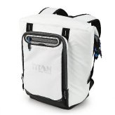 FrostGuard Backpack Cooler