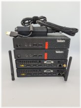Lenovo ThinkCentre M710Q Tiny