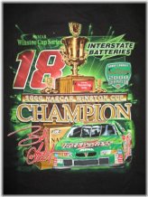 Champion Bobby Labonte T-Shirt