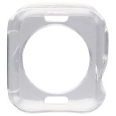 ClearGuard Apple Watch Bumper