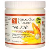 Pure Himalayan Neti Salt for Nasal Cleansing