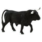 Nature's Wonders Bull Figurine