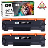 EcoPrint 2-Pack Toner Cartridge