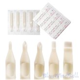 Sterile Disposable Tattoo Needle Tips