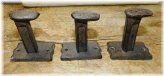 Railroad Spike Hooks