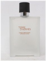 Earthly Elegance After-Shave Lotion
