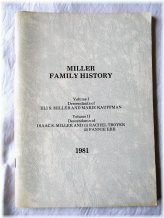 Family Lineage Finder