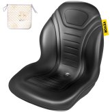 Industrial Equipment Seat Cover