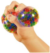 Nee Doh Squishy Stress Relief Ball