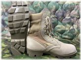 Desert Warrior Boots