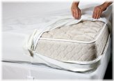 SleepShield: Ultimate Mattress and Pillow Protection