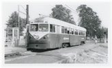 Retro Transit Line No. 3