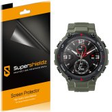 Crystal Clear Shield for Amazfit T-Rex/ T-Rex Pro Smartwatch