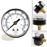 Precision Pressure Gauge