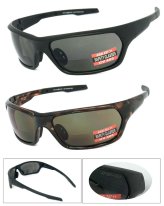 ClearVision Safety Glasses