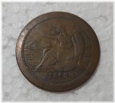 Union Coinage Heritage Collection