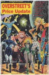 Comic Book Value Tracker