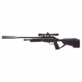 Quiet Fusion 2.0 Air Rifle
