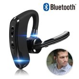 Road Warrior Dual Mic Bluetooth Headset