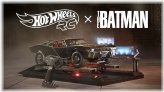 Batmobile R/C 1:10 - The Batman Edition