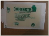 Peanut Butter Glue Traps by Catchmaster