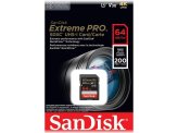 ProSpeed 64GB Ultra HD Memory Card