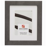 Urban Concrete Grey Picture Frame