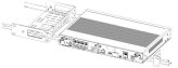 Cisco 1000 ISR Router Rack Mount