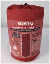 Redwood Insulated Sleeping Pad