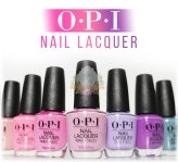 Color Collection 2022 by OPI