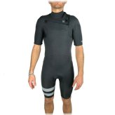 Hurley Advantage Plus 2/2 Short Sleeve Spring Suit