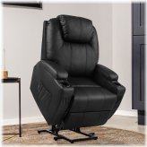 ComfortMax Recliner