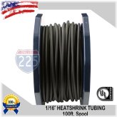 Shrink Tubing Wire Sleeving Kit