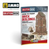 Brick Building Painting Guide by Ammo by Mig