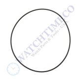 Watch Case Back Gasket Kit