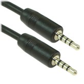 SlimConnect Audio Cable