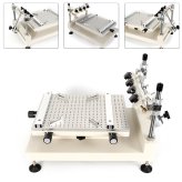 Precision Circuit Printer