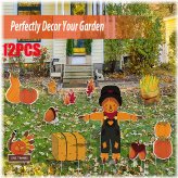 Harvest Homeyard Display