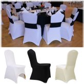 Elegant Chair Cover Collection