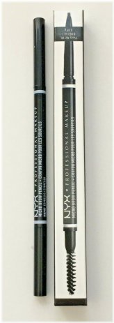 Precision Brow Definer