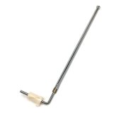 Telescopic Scanner Antenna with Motorola Plug Compatibility