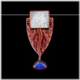 Dog Stone Carving Collection