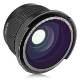 FishEyePro Lens