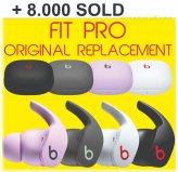 Fit Pro Earbuds and Charging Case Set