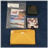 Canadian Numismatic Assortment