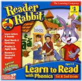 Phonics Learning Software