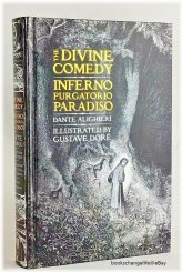 Epic Journeys: The Divine Comedy by Dante Alighieri with Illustrations by Gustave Dore