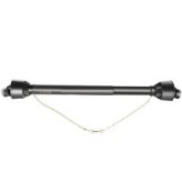 Heavy Duty Spline Drive Shaft