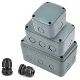 ShieldBox: Protective Enclosures for Your Electrical Needs